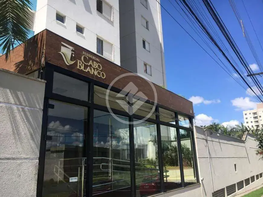 Apartamento Parque Amazônia, Goiânia - GO — foto 1