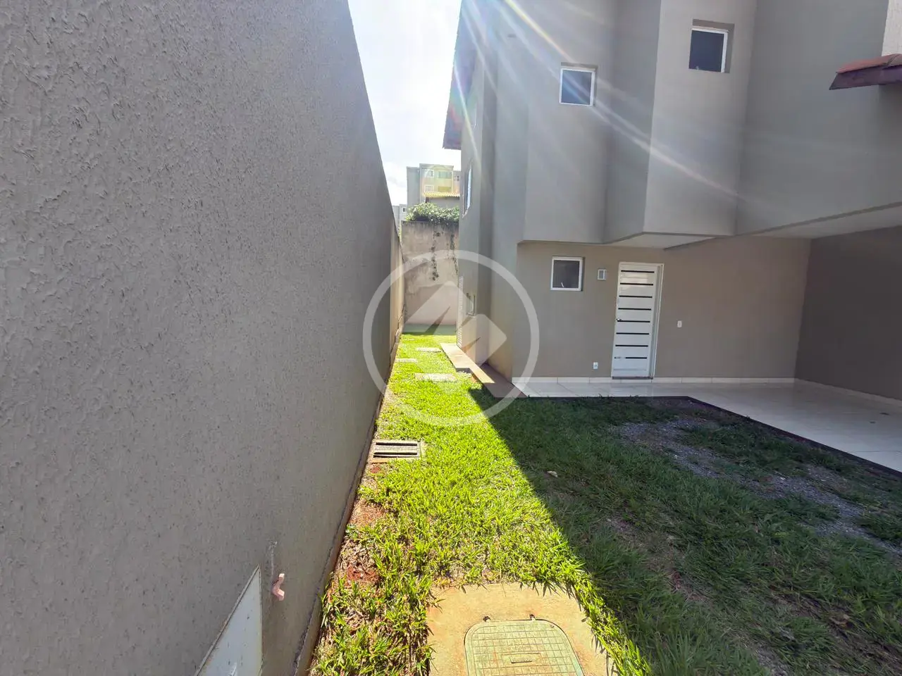 Casa Condomínio 3 quartos no Setor Serra Dourada - 3ª Etapa, Aparecida de Goiânia — foto 4 de 6