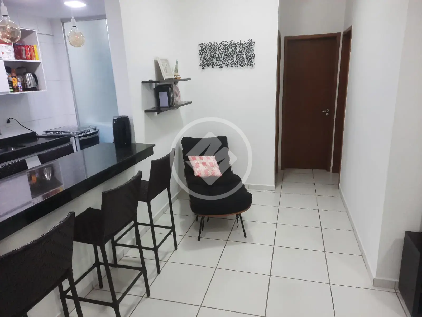 Apartamento 2 quartos no Setor Bueno, Goiânia — foto 4 de 6