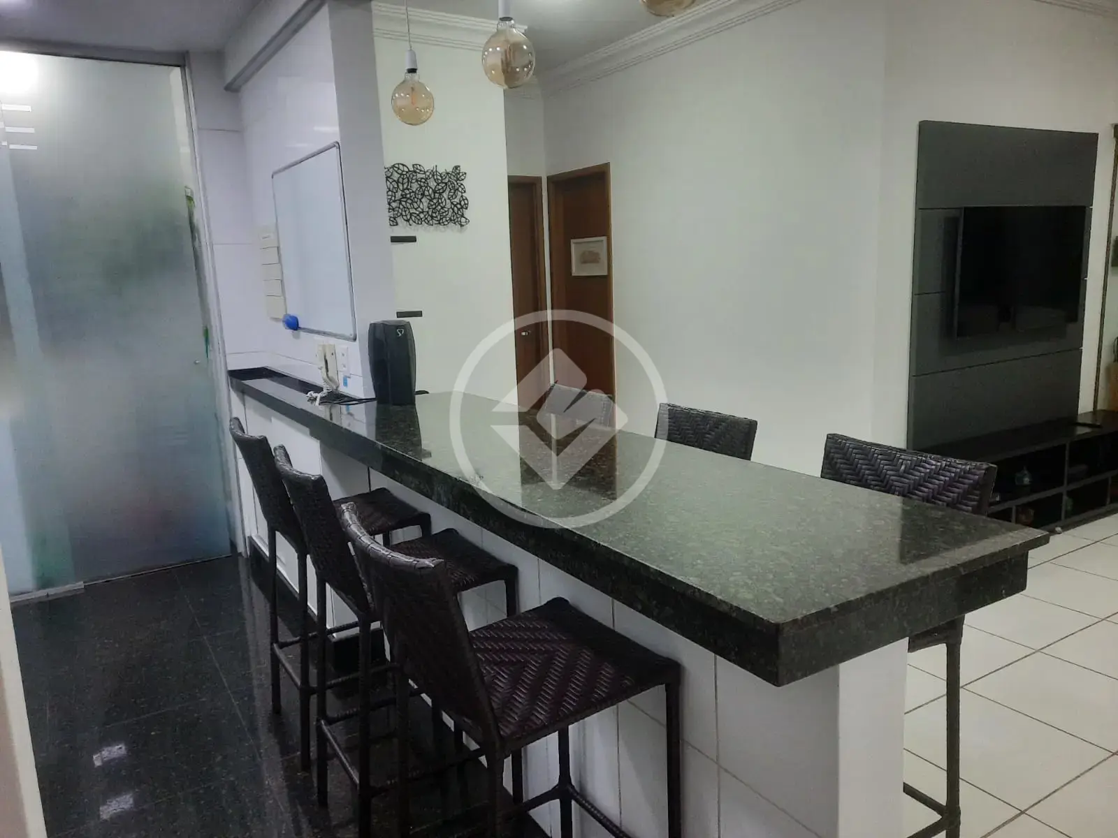 Apartamento 2 quartos no Setor Bueno, Goiânia — foto 3 de 6