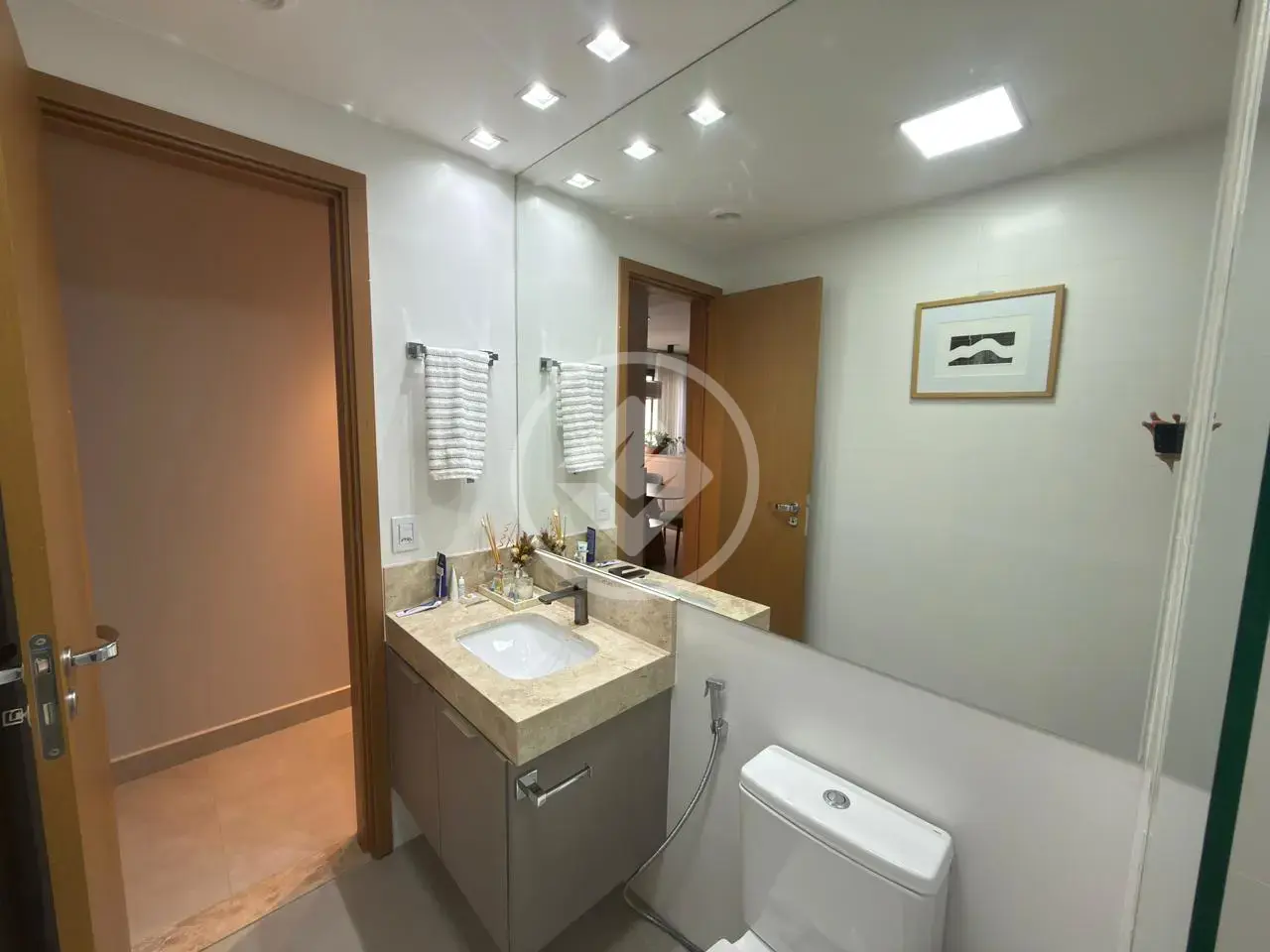 Casa Condomínio 6 quartos no Residencial Goiânia Golfe Clube, Goiânia — foto 3 de 6
