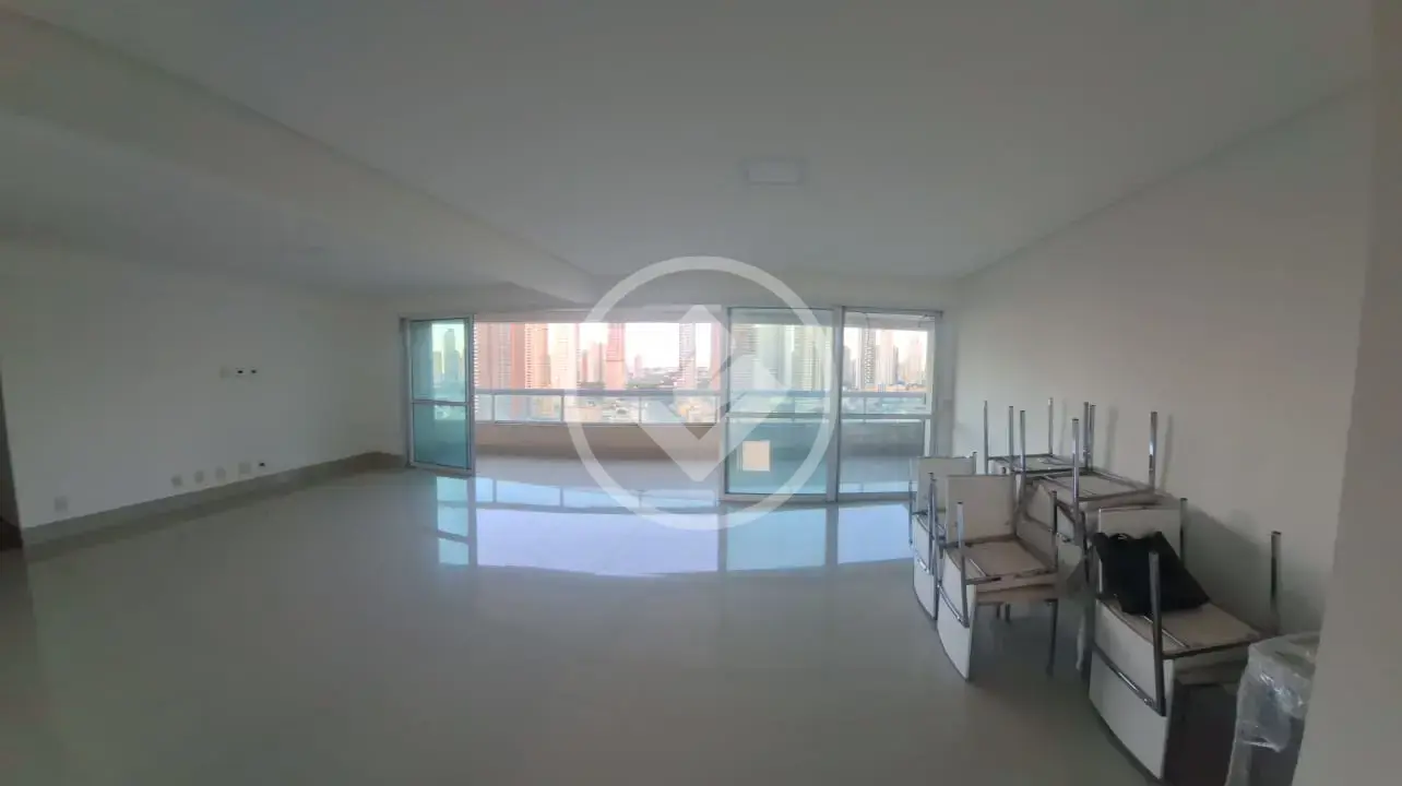 Apartamento Setor Marista, Goiânia - GO — foto 1