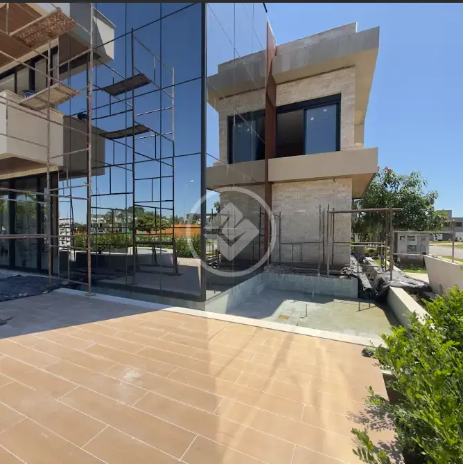 Casa Condomínio 6 quartos no Residencial Goiânia Golfe Clube, Goiânia — foto 6 de 6