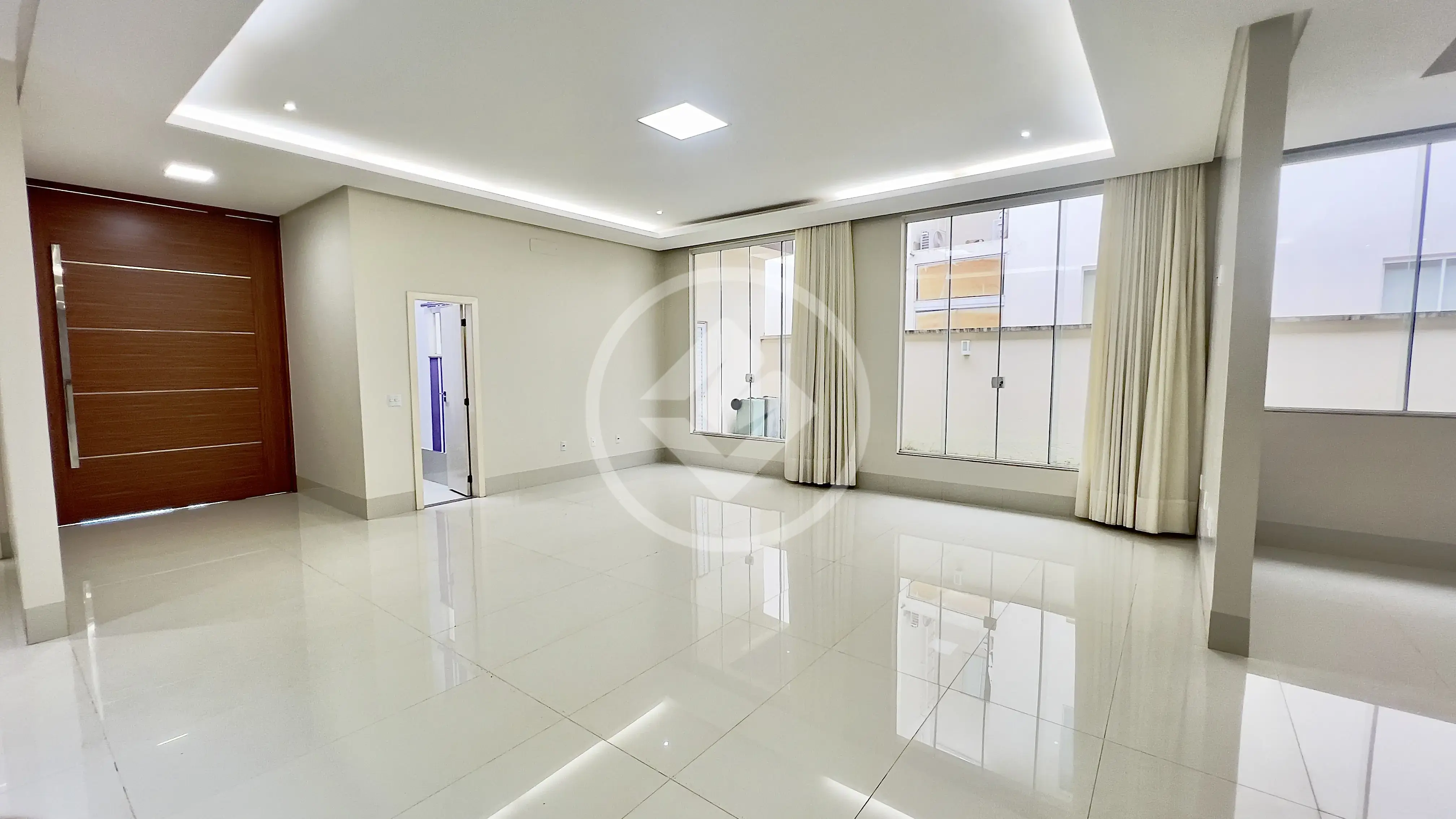 Casa Condomínio 3 quartos no Centro, Goiânia — foto 6 de 6