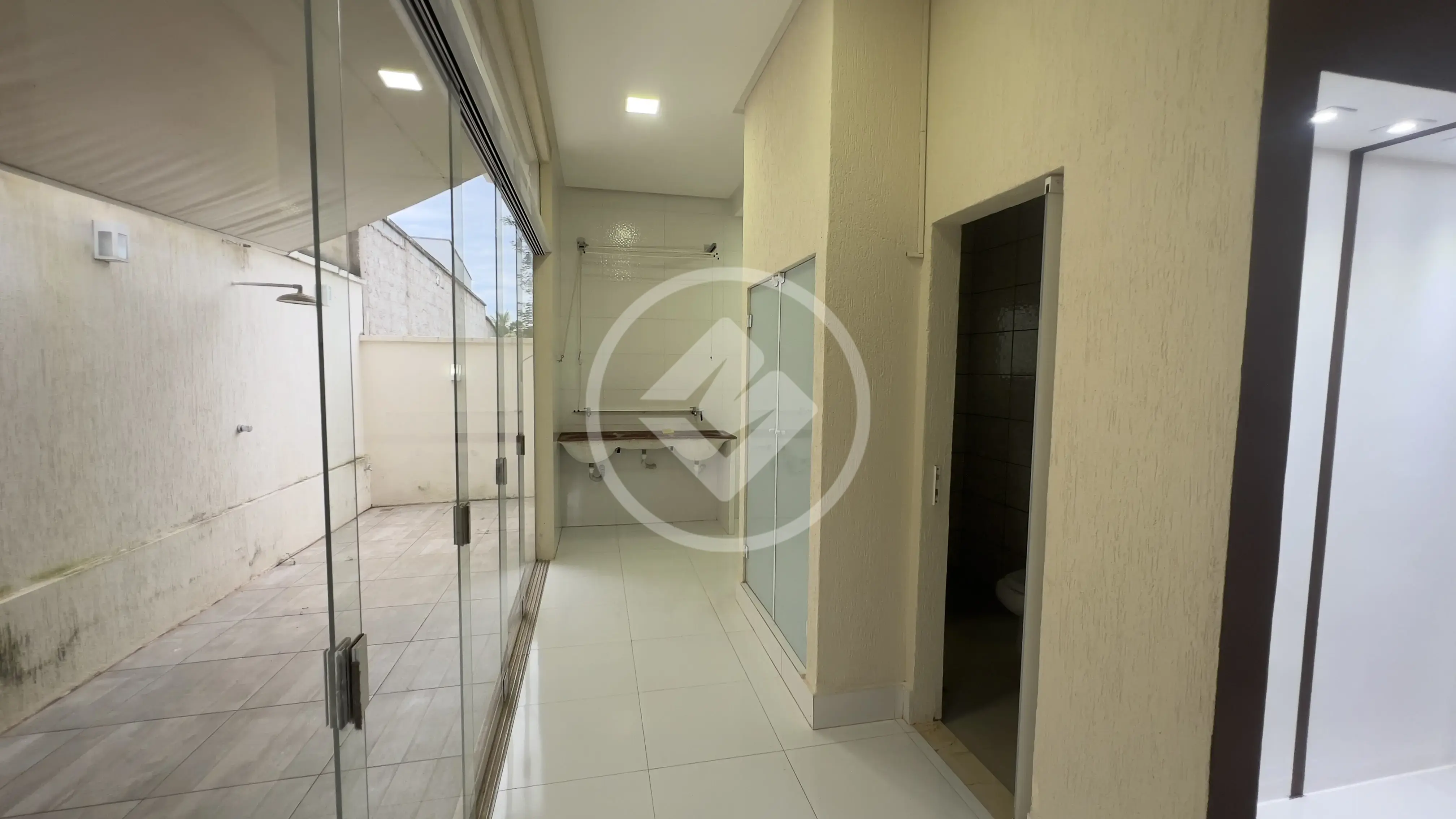 Casa Condomínio 3 quartos no Centro, Goiânia — foto 5 de 6