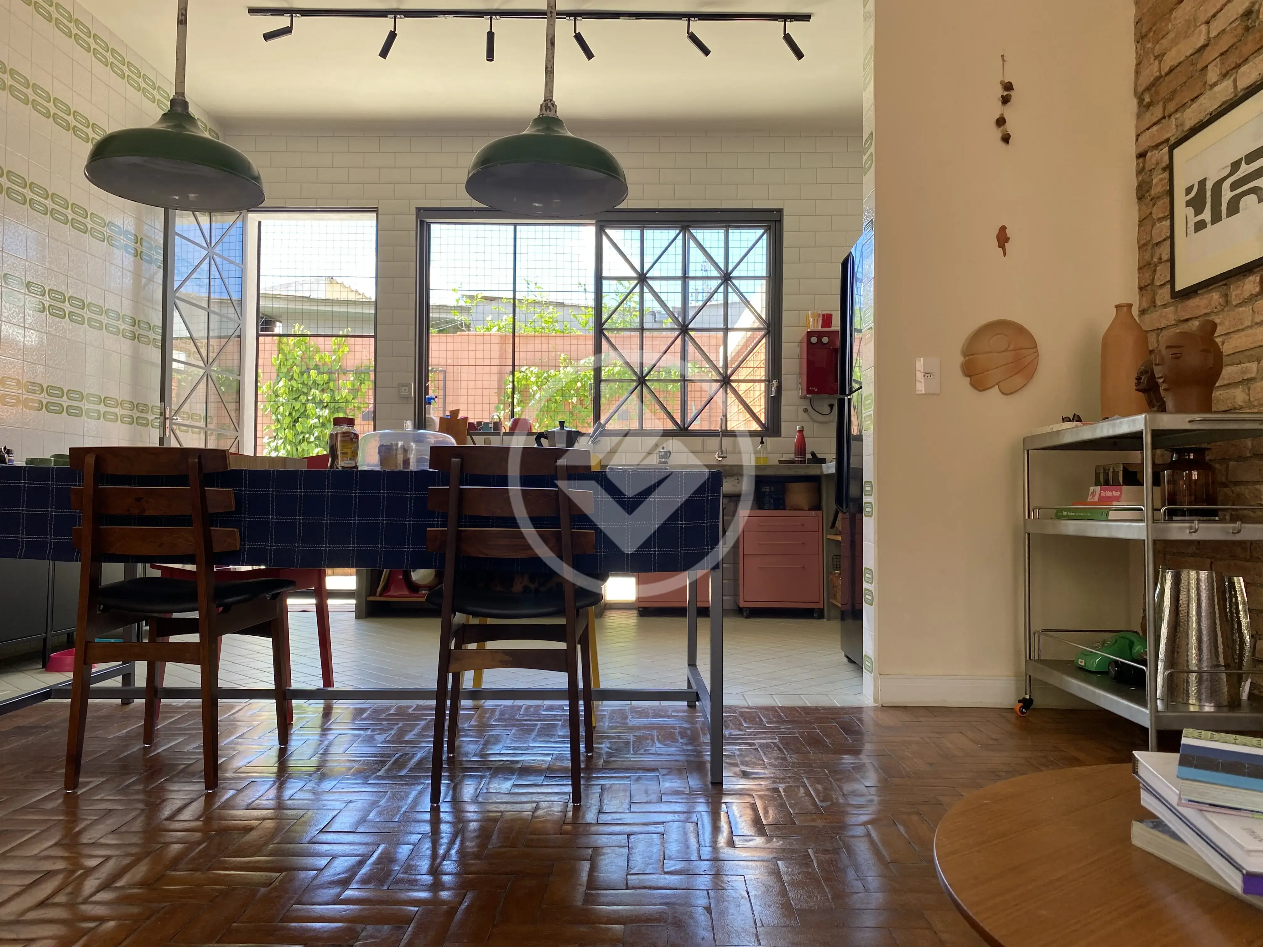 Casa 2 quartos no Setor Sul, Goiânia — foto 4 de 6