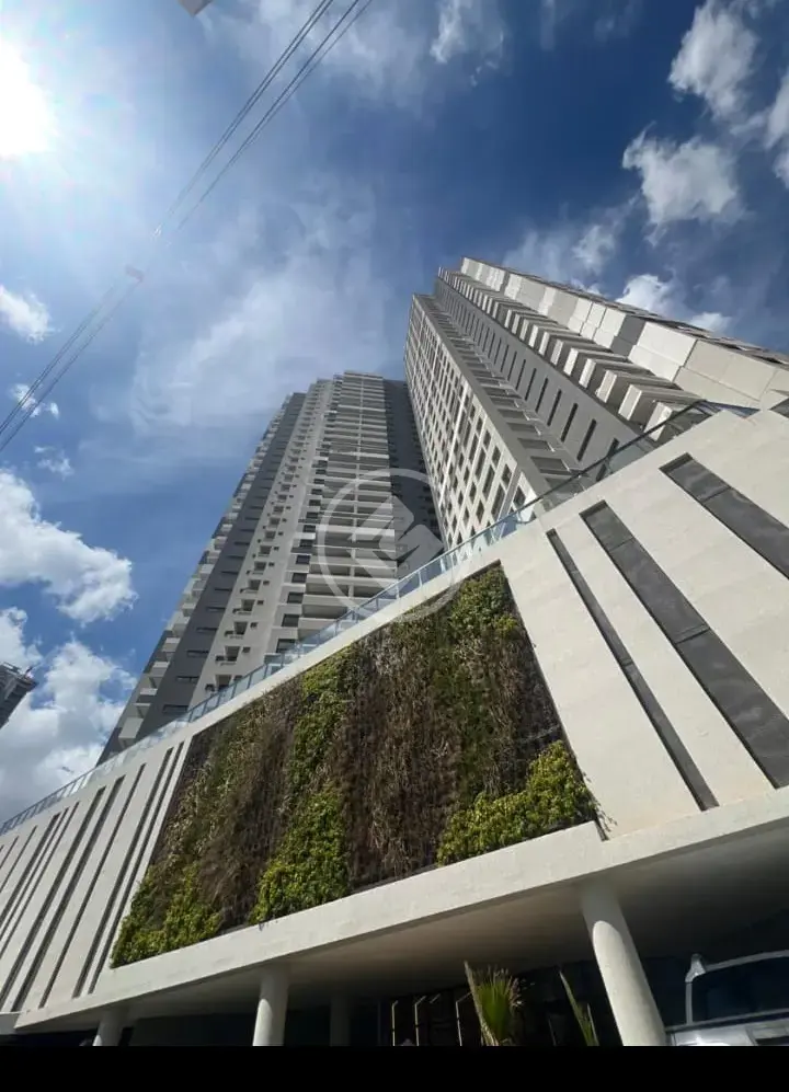 Apartamento Nova Suiça, Goiânia - GO — foto 1