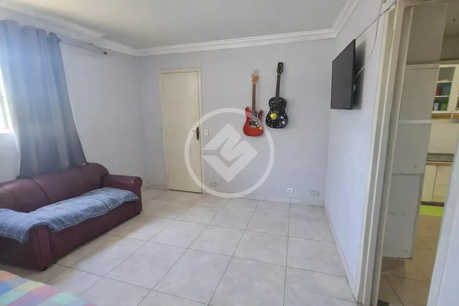 Apartamento Setor Bueno, Goiânia - GO — foto 2