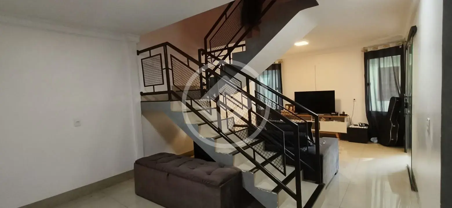 Casa Jardim Presidente, Goiânia - GO — foto 2