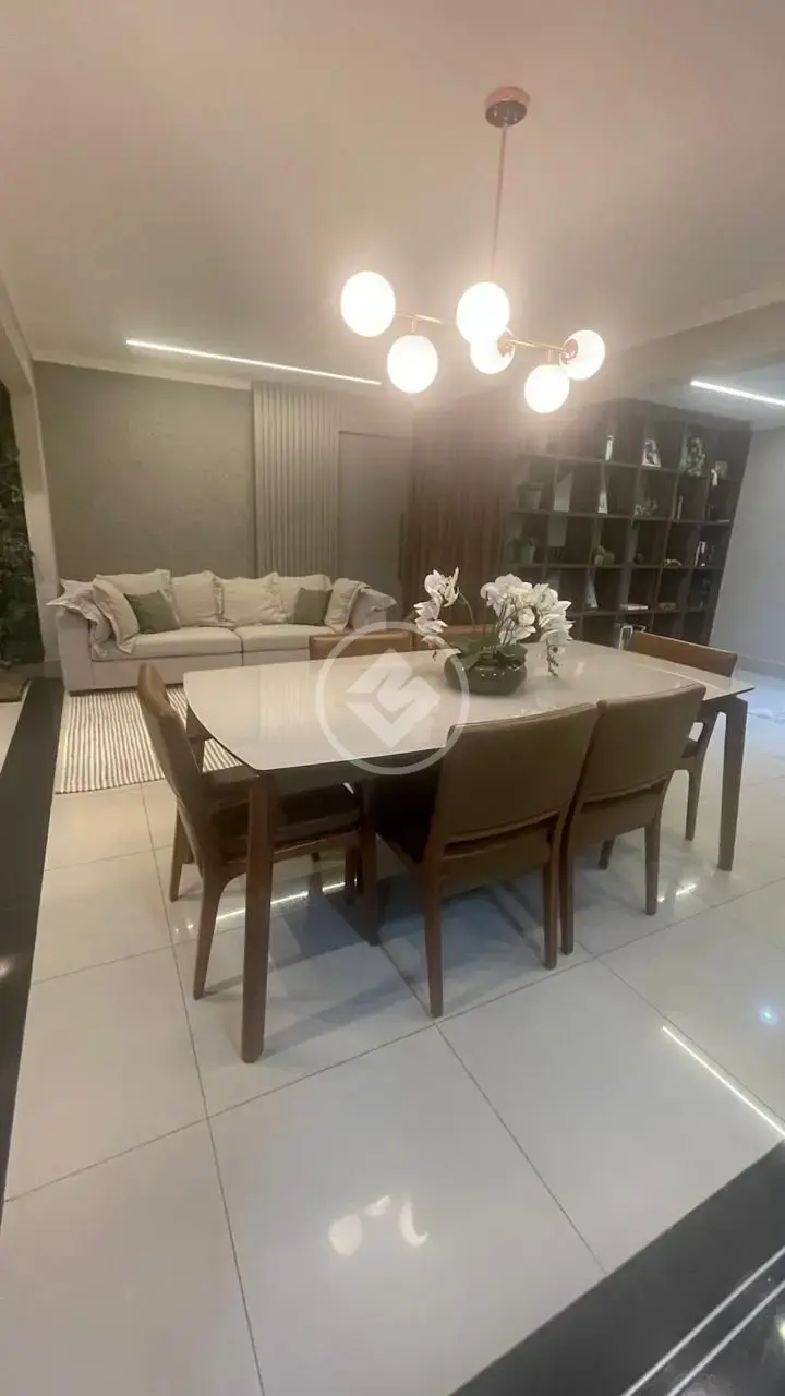 Apartamento Jardim América, Goiânia - GO — foto 1