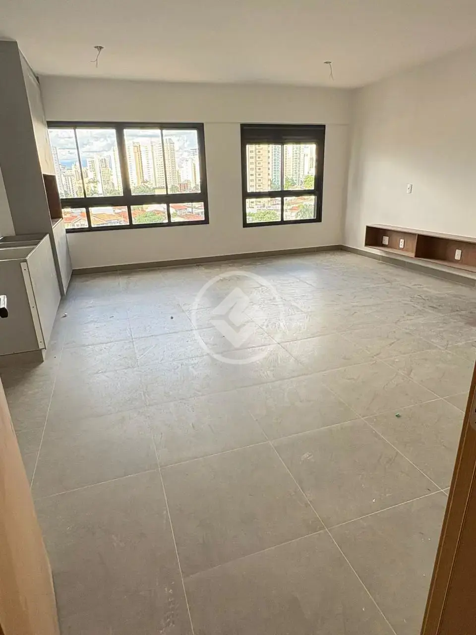 Apartamento Nova Suiça, Goiânia - GO — foto 2