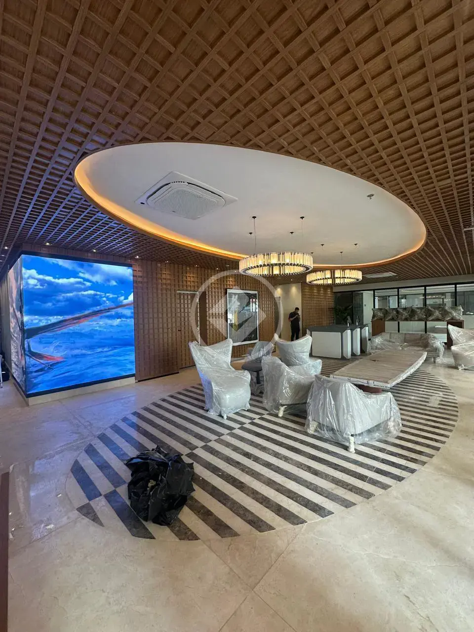 Sala Comercial Setor Marista, Goiânia - GO — foto 1