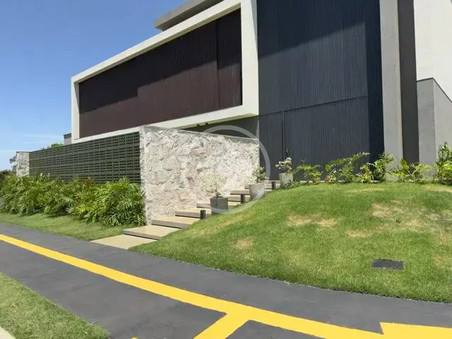 Casa Condomínio Residencial Goiânia Golfe Clube, Goiânia - GO — foto 1