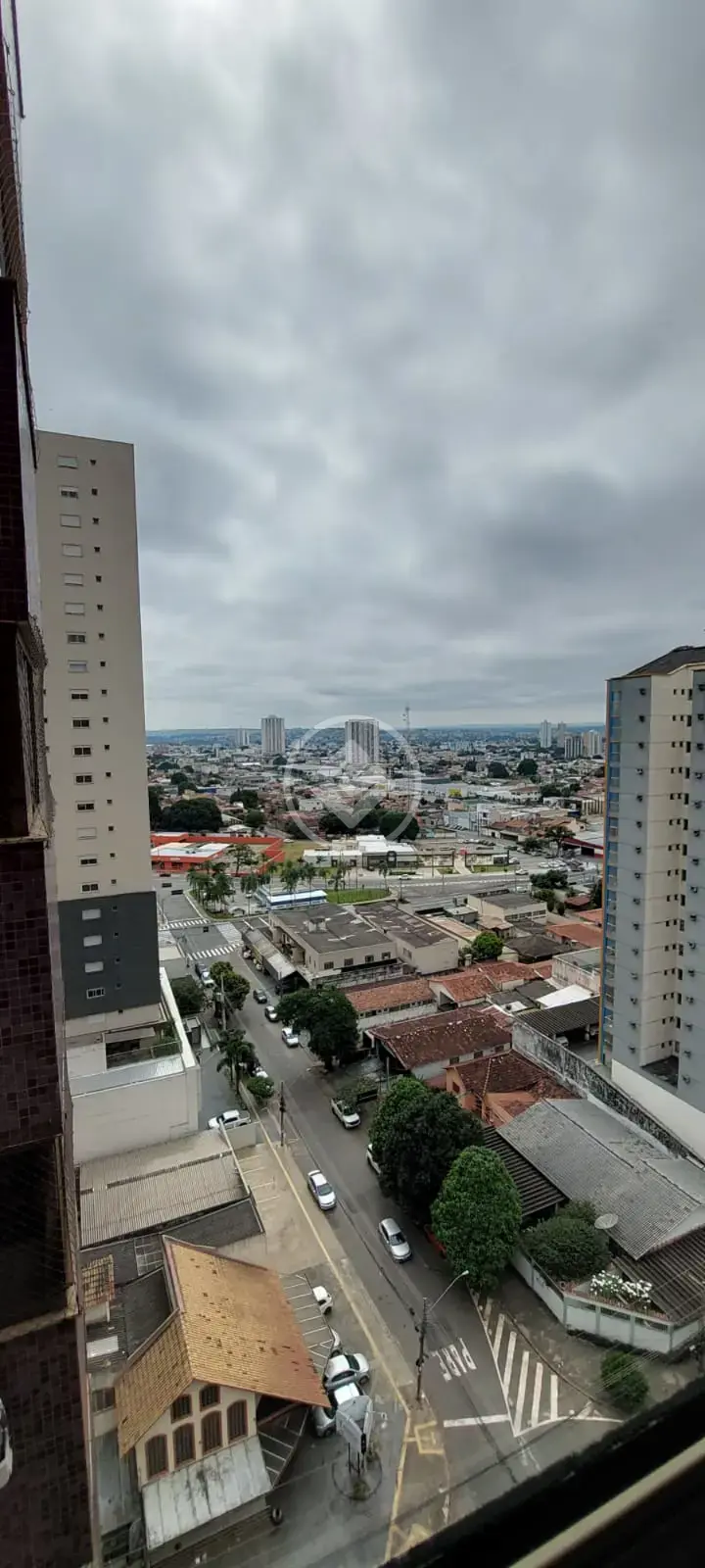 Apartamento Setor Bueno, Goiânia - GO — foto 2