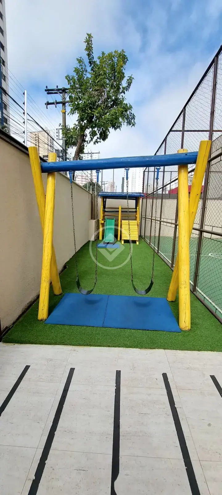Apartamento Setor Bueno, Goiânia - GO — foto 1