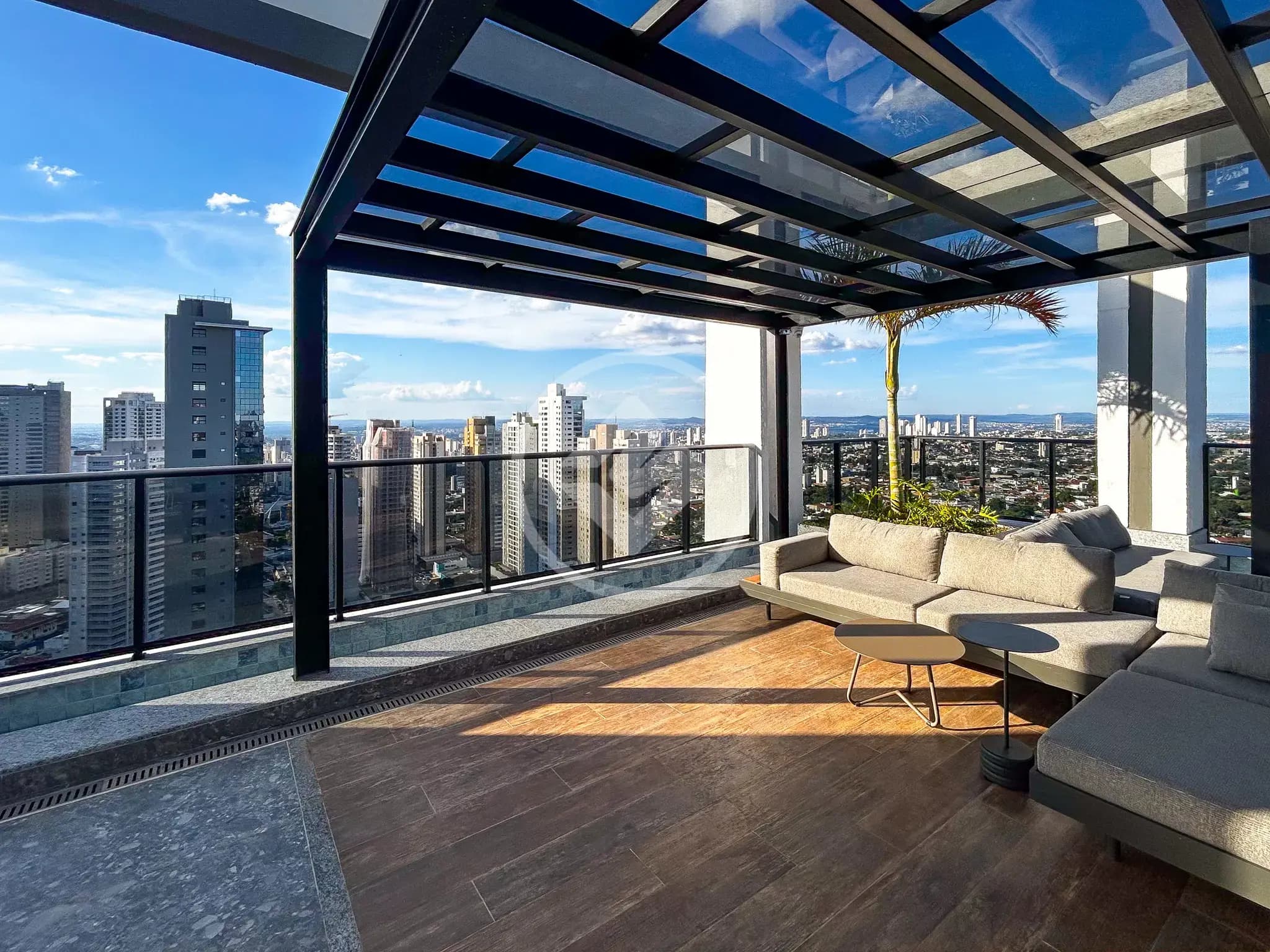 Loft / Studio 1 quarto no Marista, Goiânia — foto 6 de 6