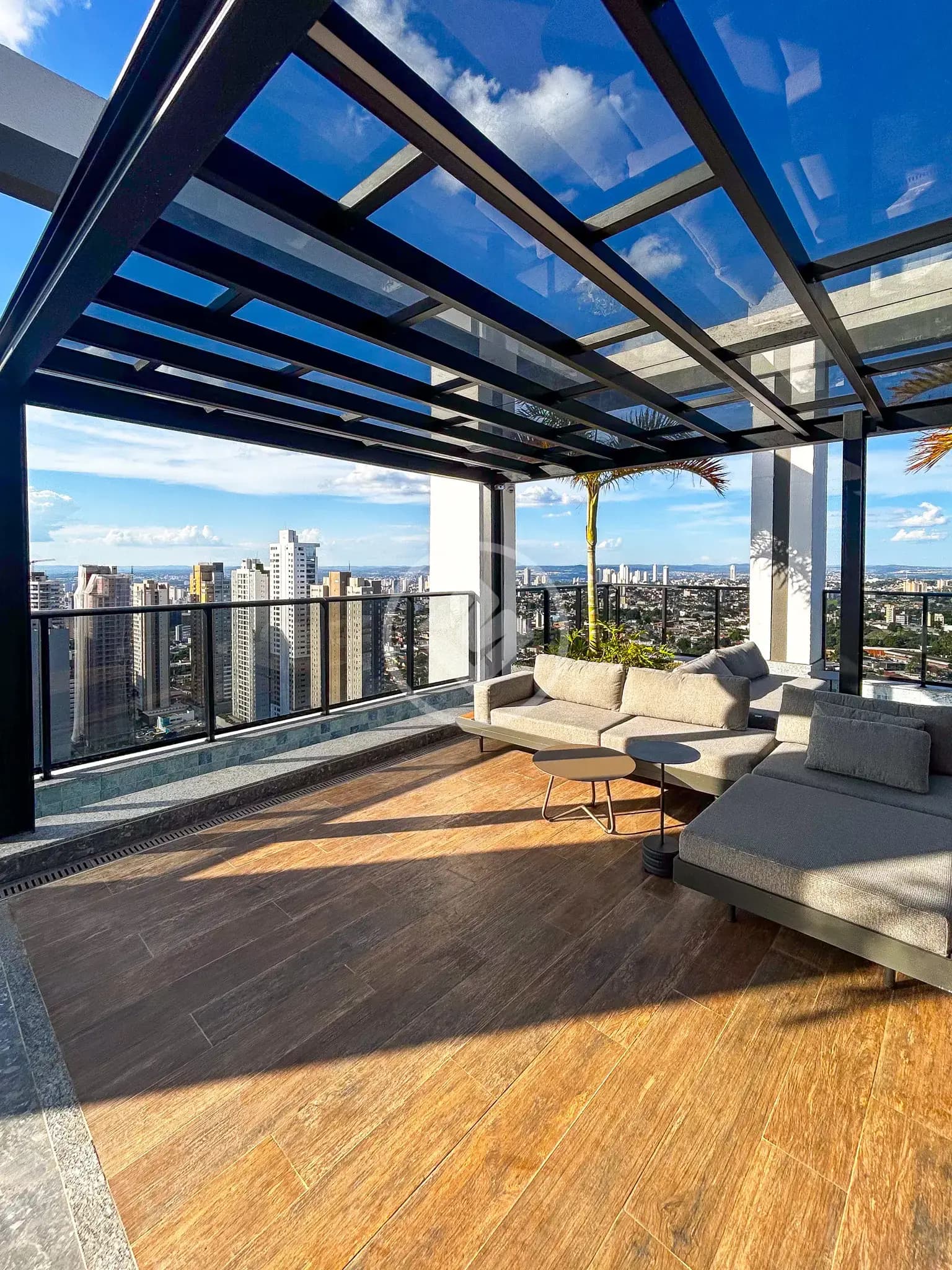 Loft / Studio 1 quarto no Marista, Goiânia — foto 5 de 6
