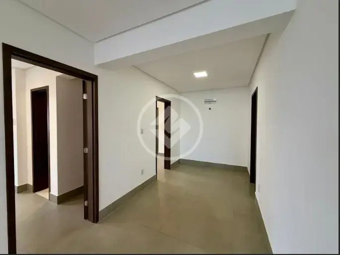 Apartamento Setor Bueno, Goiânia - GO — foto 2