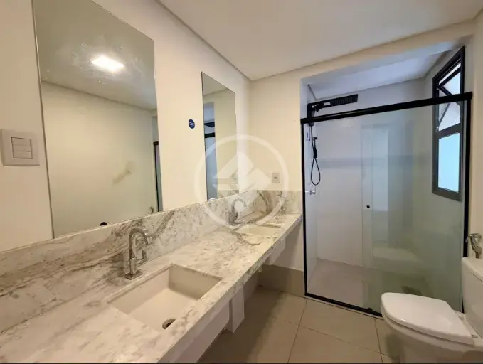 Apartamento Setor Bueno, Goiânia - GO — foto 1