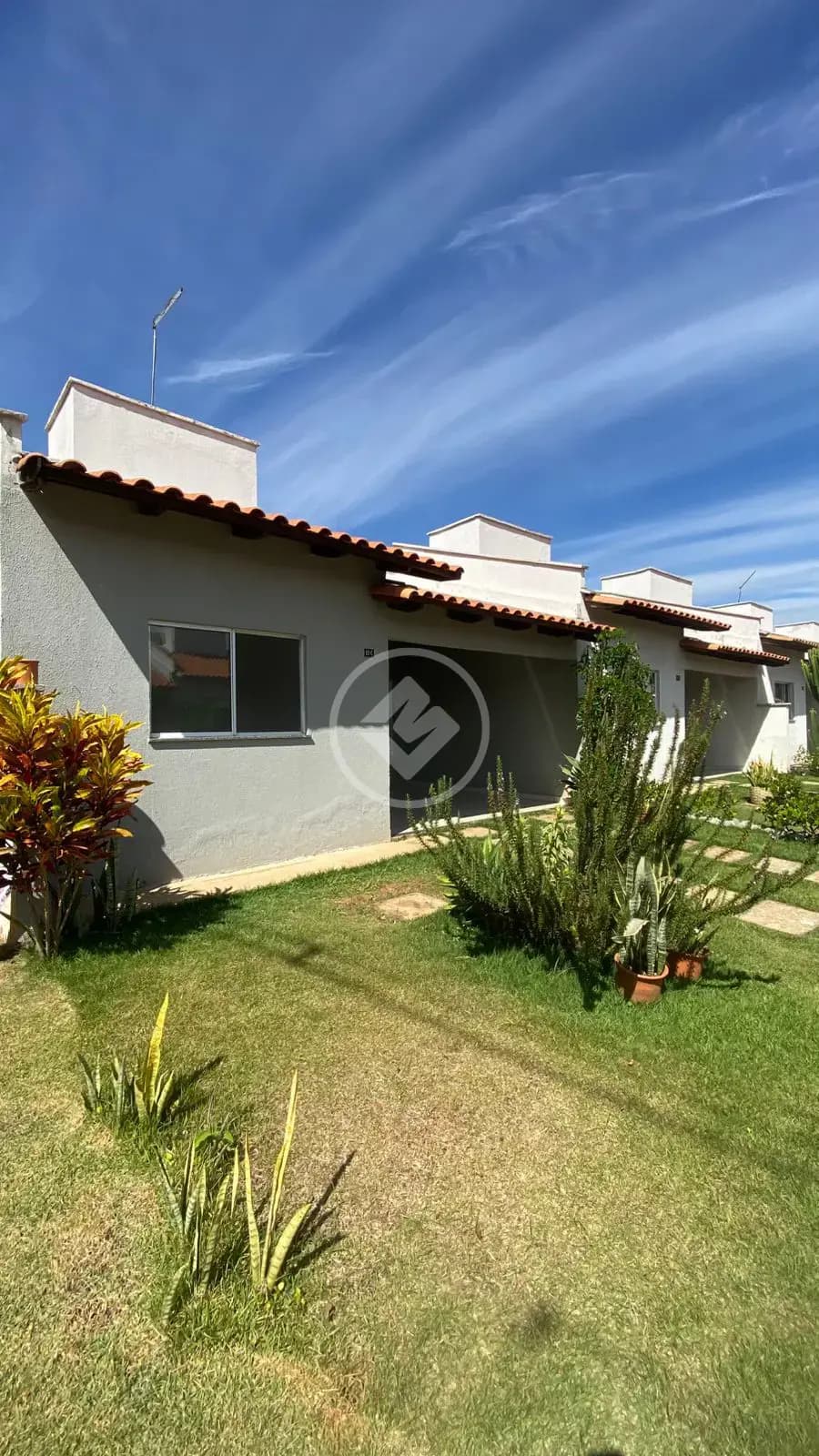 Casa Condomínio Setor Matinha, Senador Canedo - GO — foto 2
