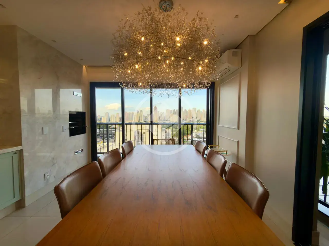 Apartamento 3 quartos no Setor Marista, Goiânia — foto 4 de 6