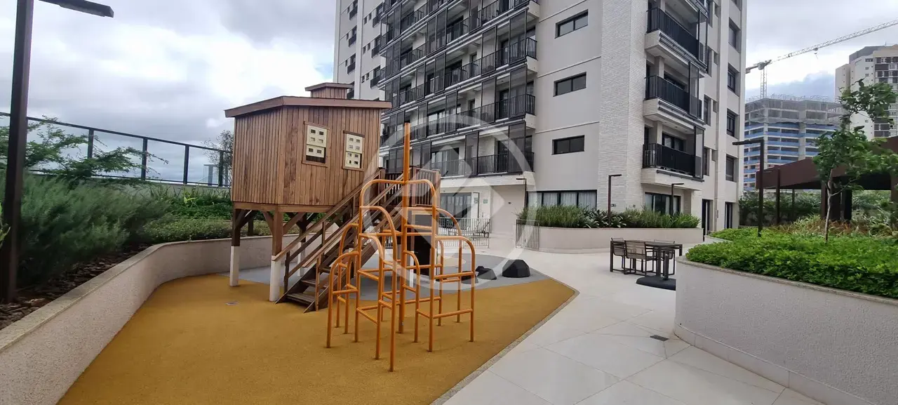 Apartamento Setor Marista, Goiânia - GO — foto 2