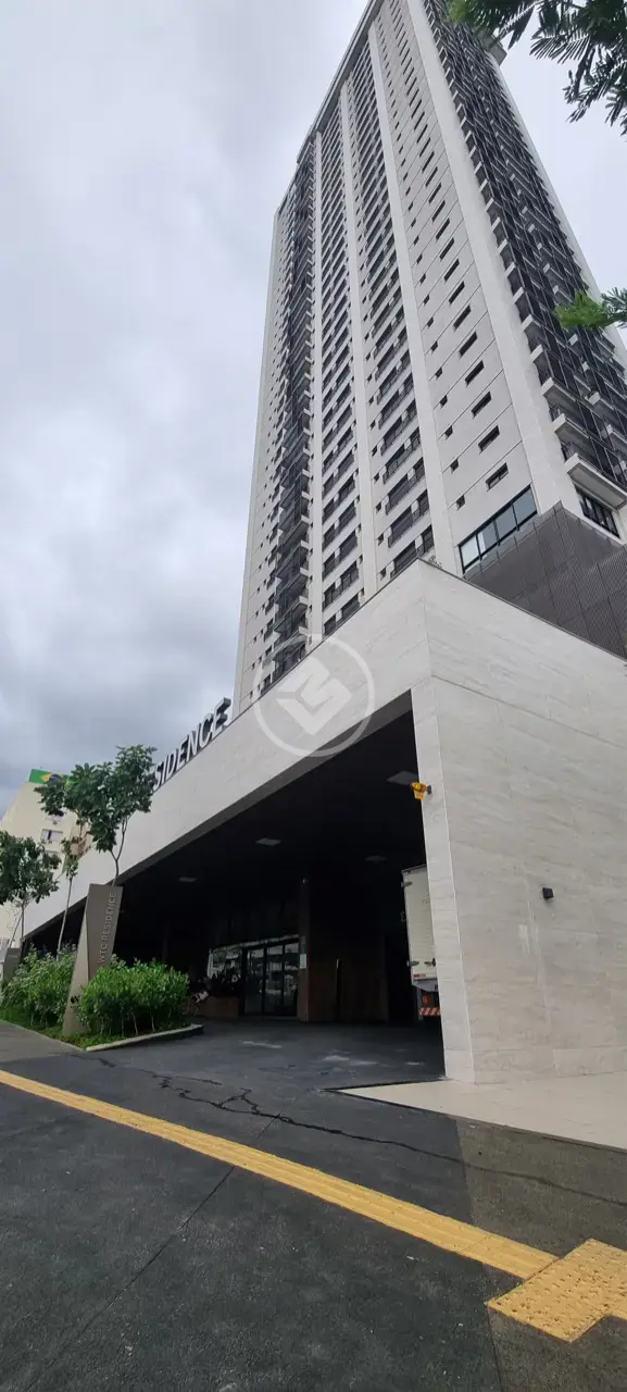 Apartamento Setor Marista, Goiânia - GO — foto 1