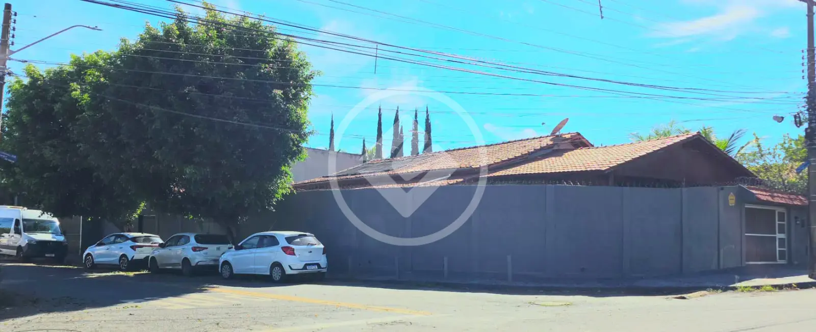 Casa Setor Bueno, Goiânia - GO — foto 1