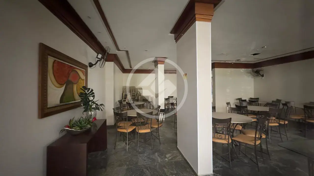 Apartamento 3 quartos no Setor Bueno, Goiânia — foto 2 de 6