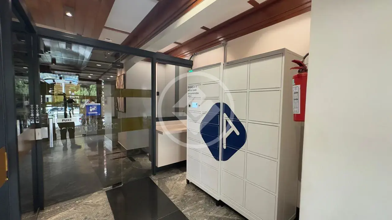 Apartamento 3 quartos no Setor Bueno, Goiânia — foto 3 de 6