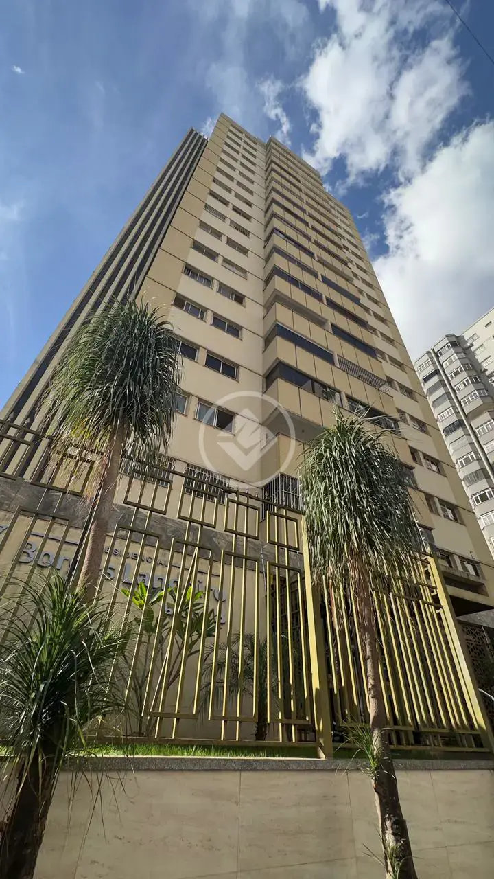 Apartamento 3 quartos no Setor Bueno, Goiânia — foto 1 de 6