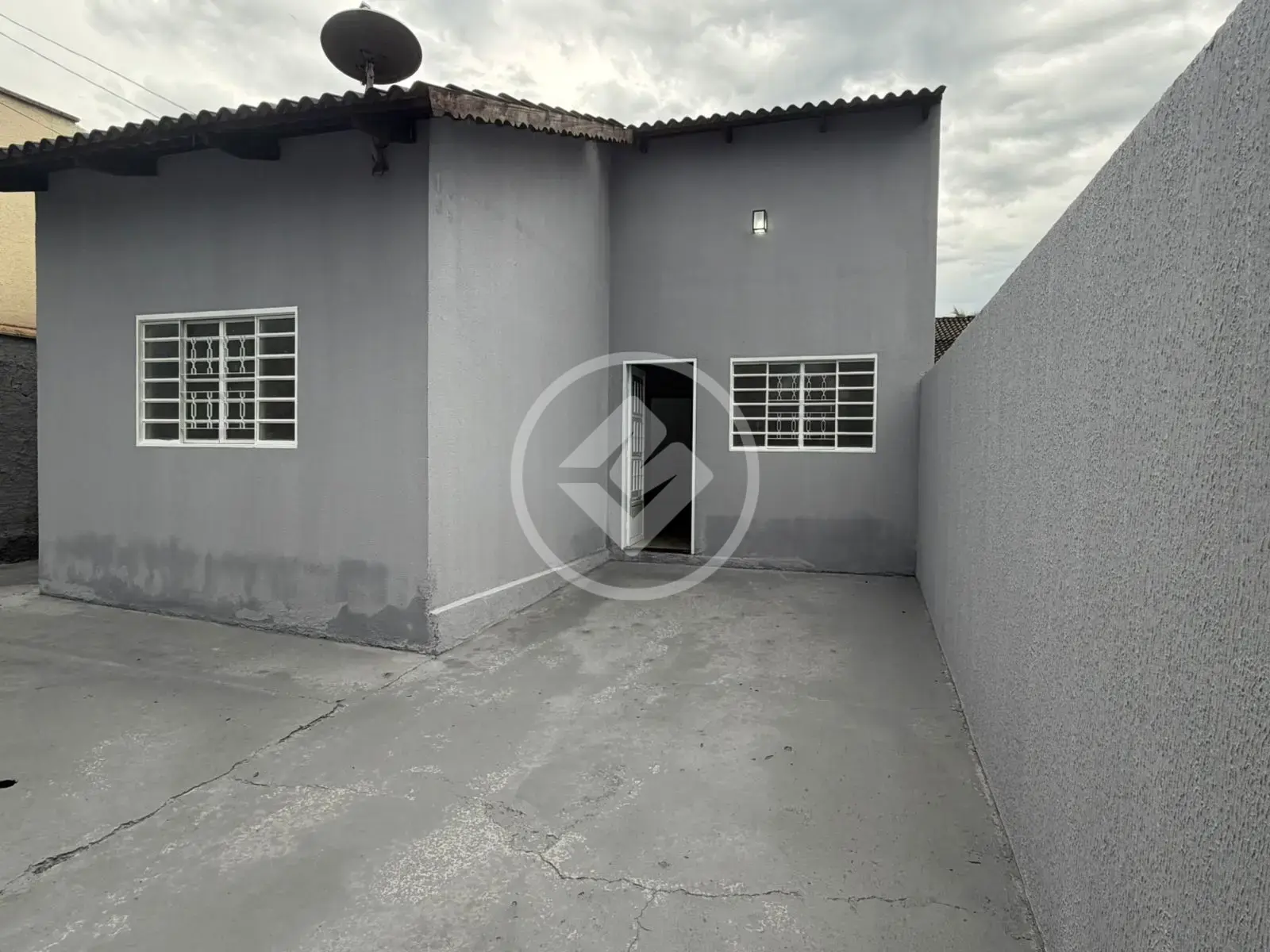 Casa Jardim Flamboyant - 2ª Etapa, Senador Canedo - GO — foto 2