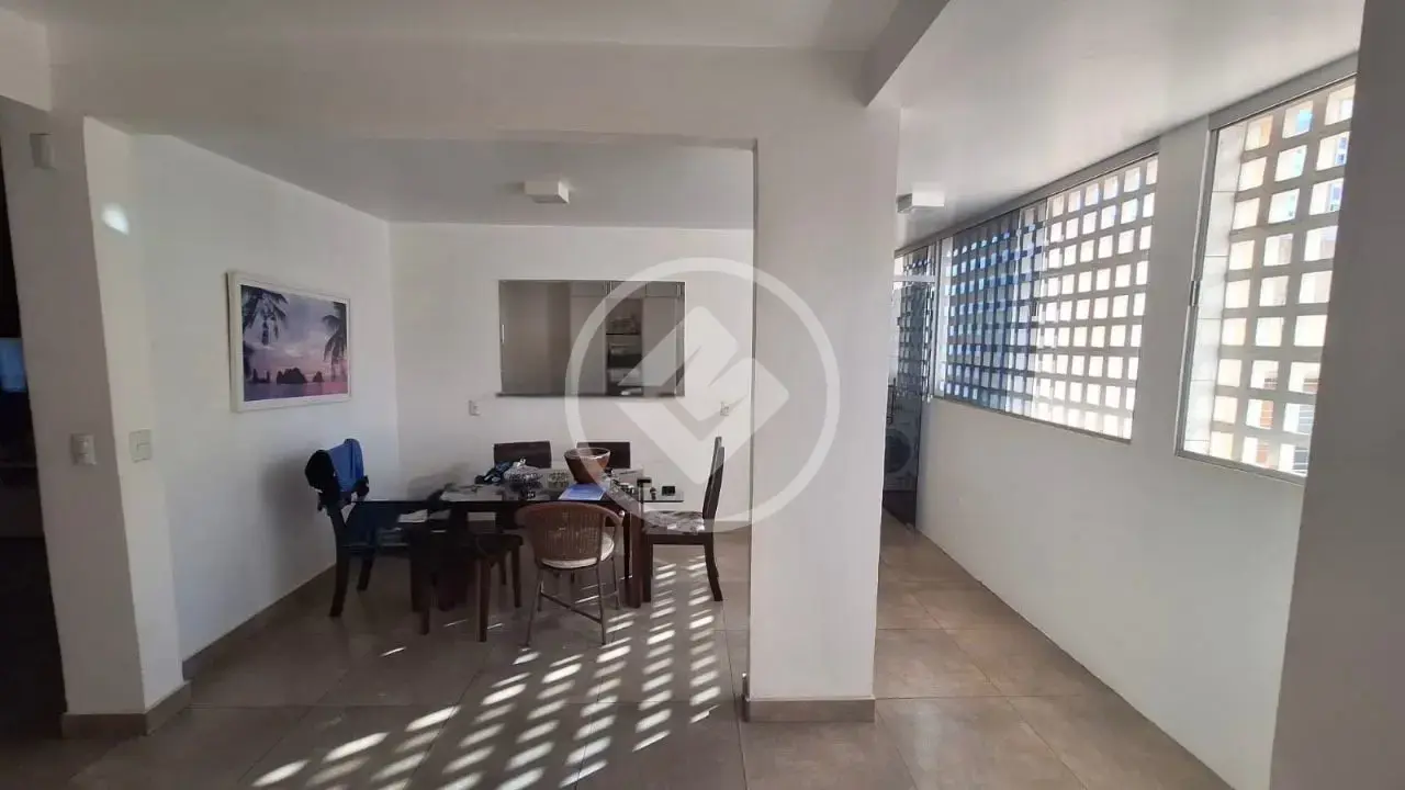 Apartamento Setor Oeste, Goiânia - GO — foto 2