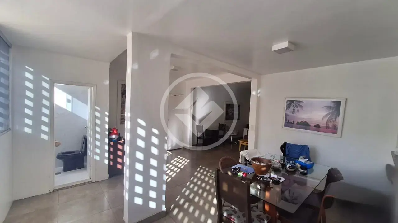 Apartamento 2 quartos no Setor Oeste, Goiânia — foto 3 de 6