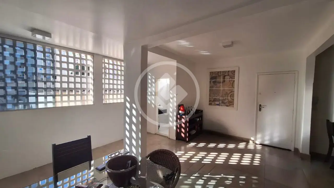 Apartamento Setor Oeste, Goiânia - GO — foto 1