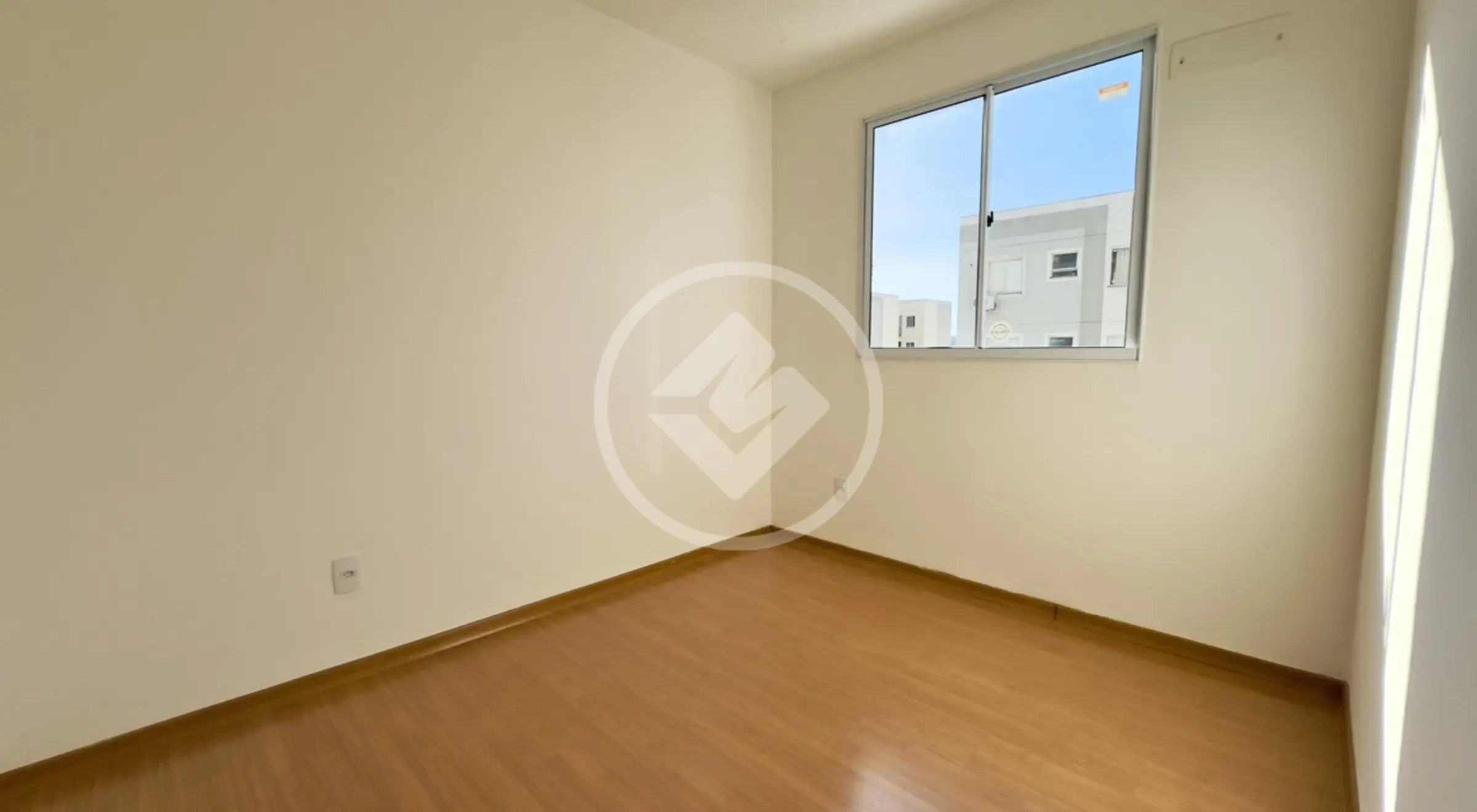 Apartamento 2 quartos no Residencial Alfa, Goiânia — foto 3 de 6