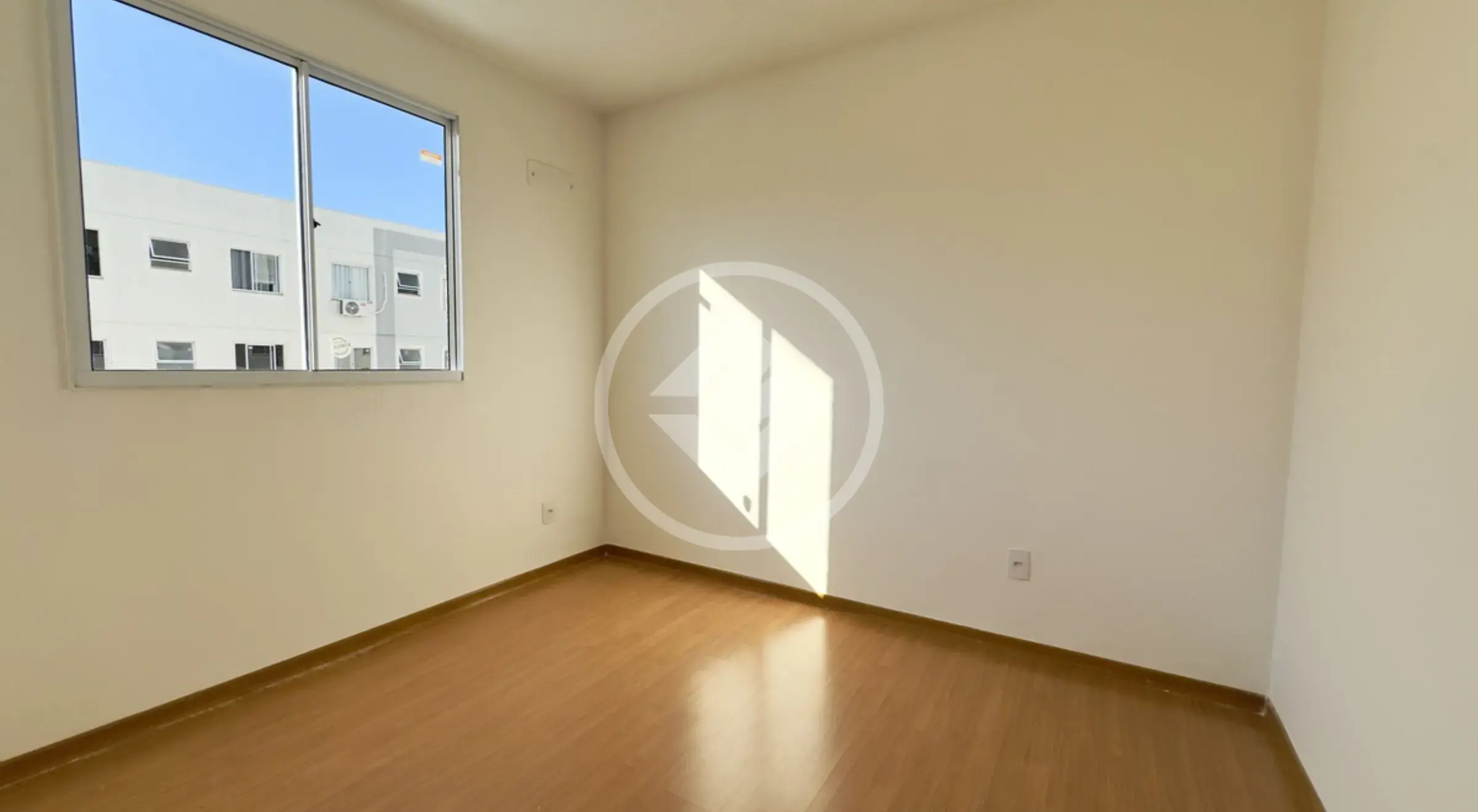 Apartamento 2 quartos no Residencial Alfa, Goiânia — foto 4 de 6