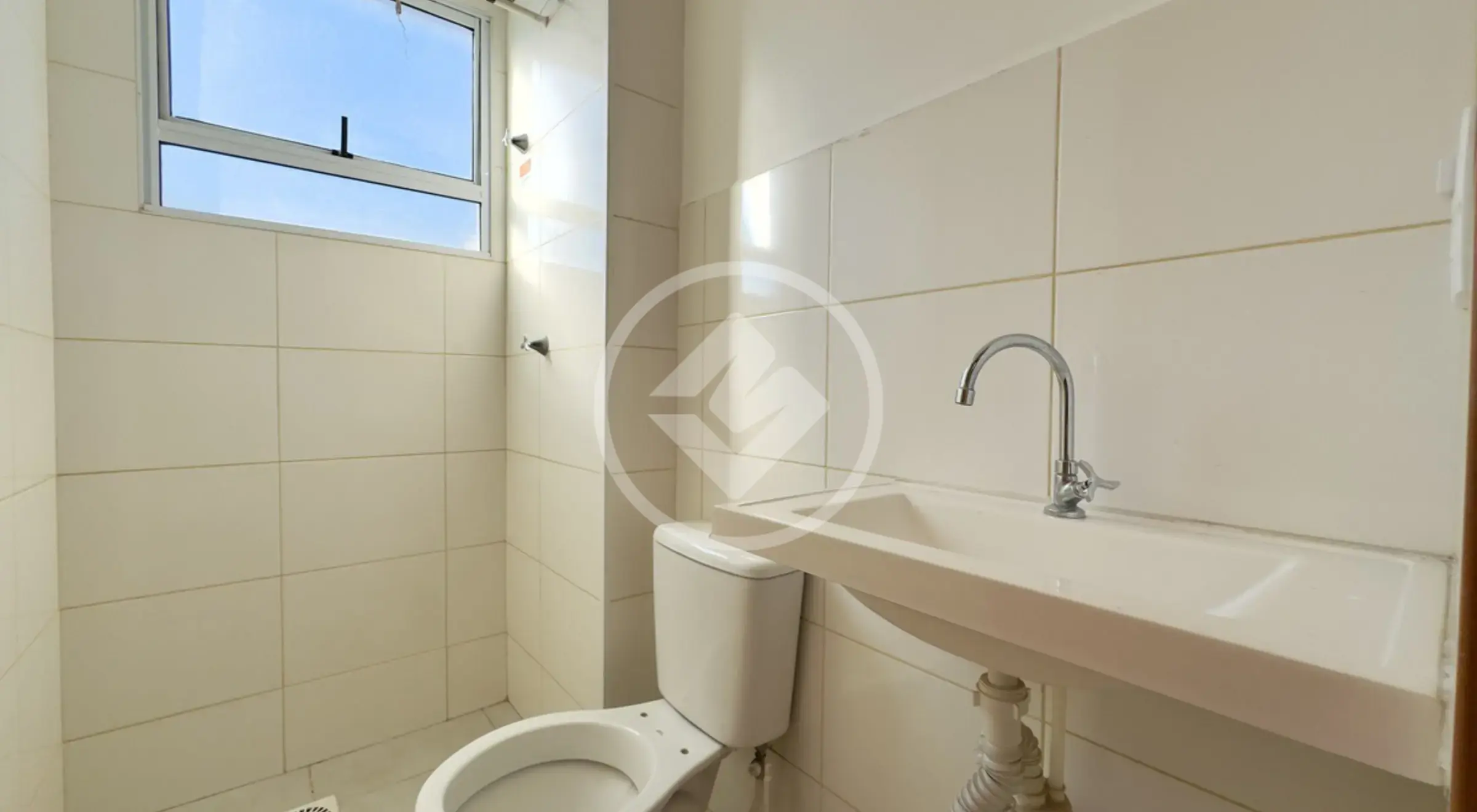 Apartamento 2 quartos no Residencial Alfa, Goiânia — foto 5 de 6