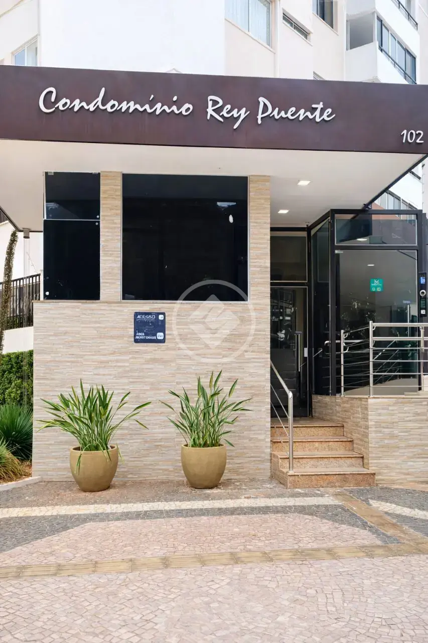 Apartamento Nova Suiça, Goiânia - GO — foto 2