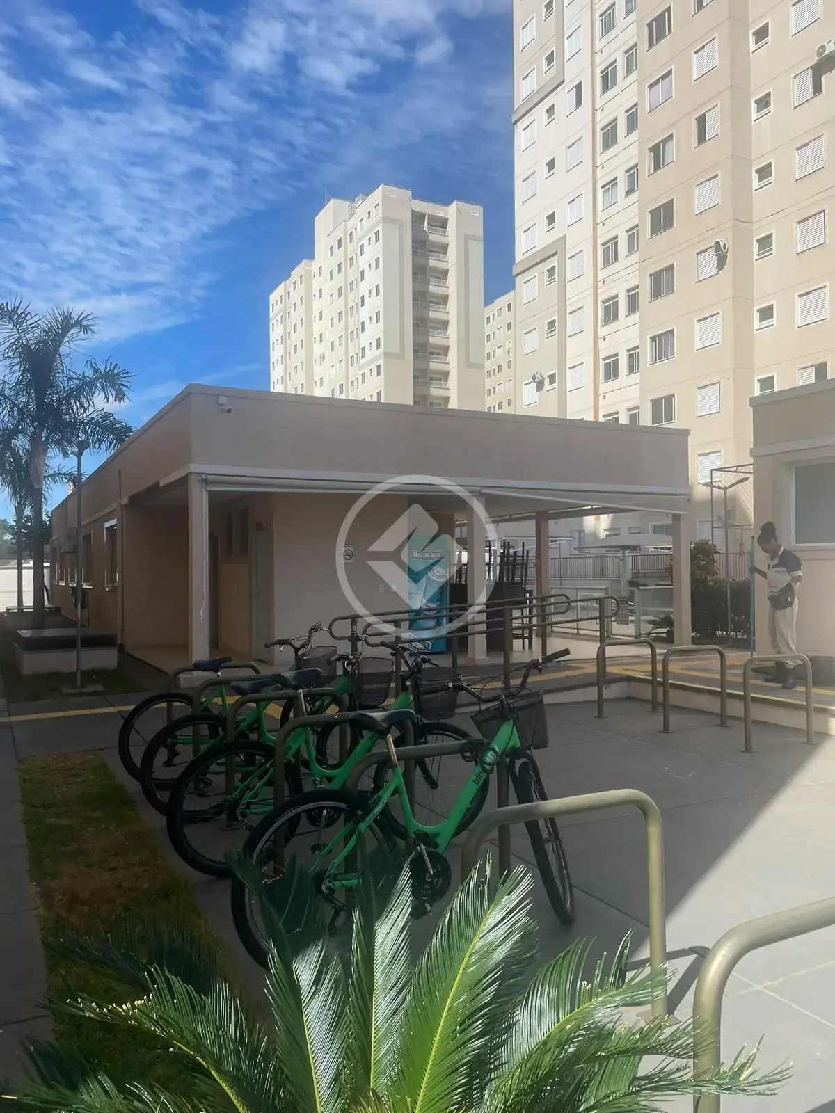 Apartamento Setor Faiçalville, Goiânia - GO — foto 1