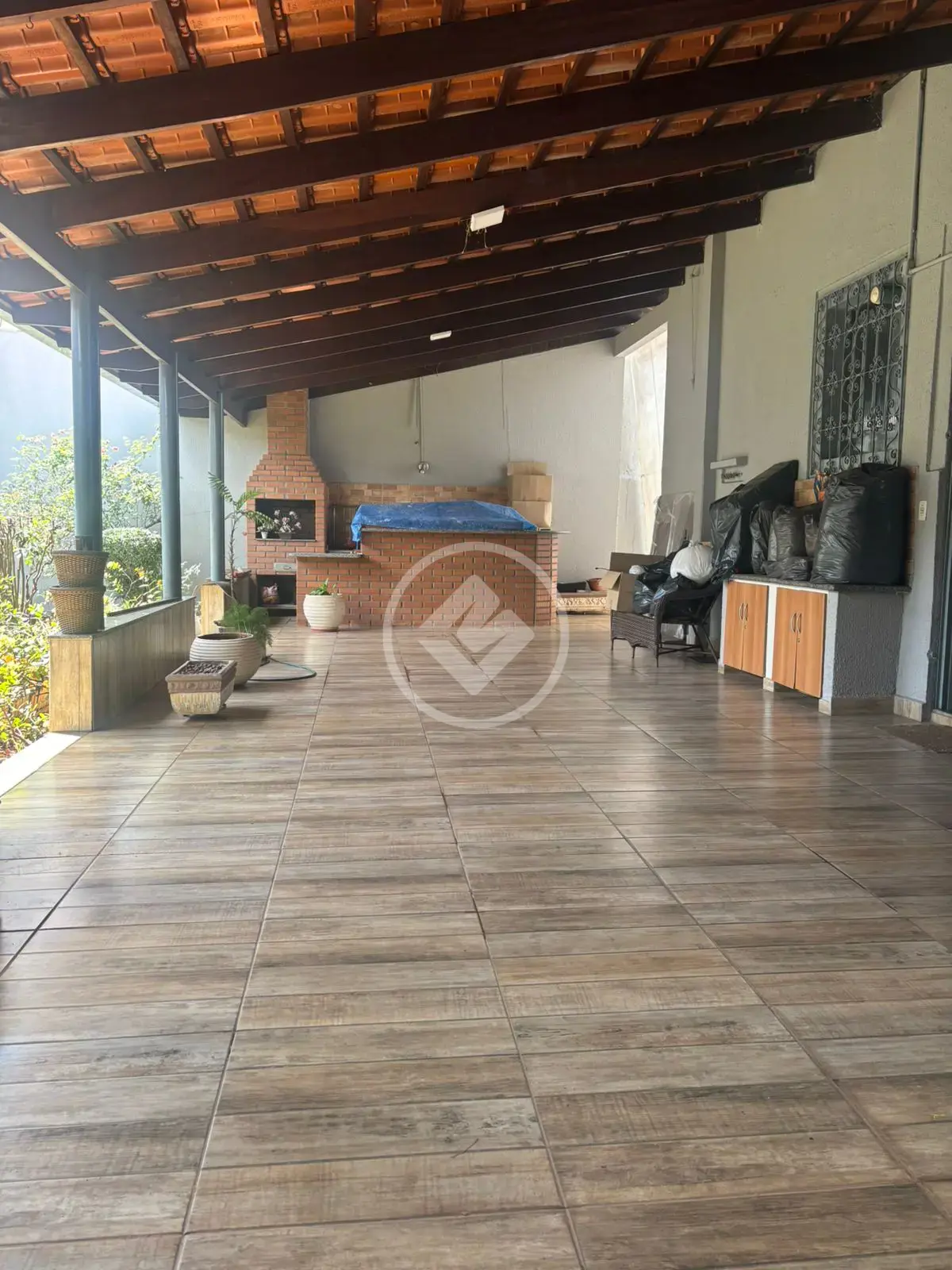 Sobrado Setor Marista, Goiânia - GO — foto 2