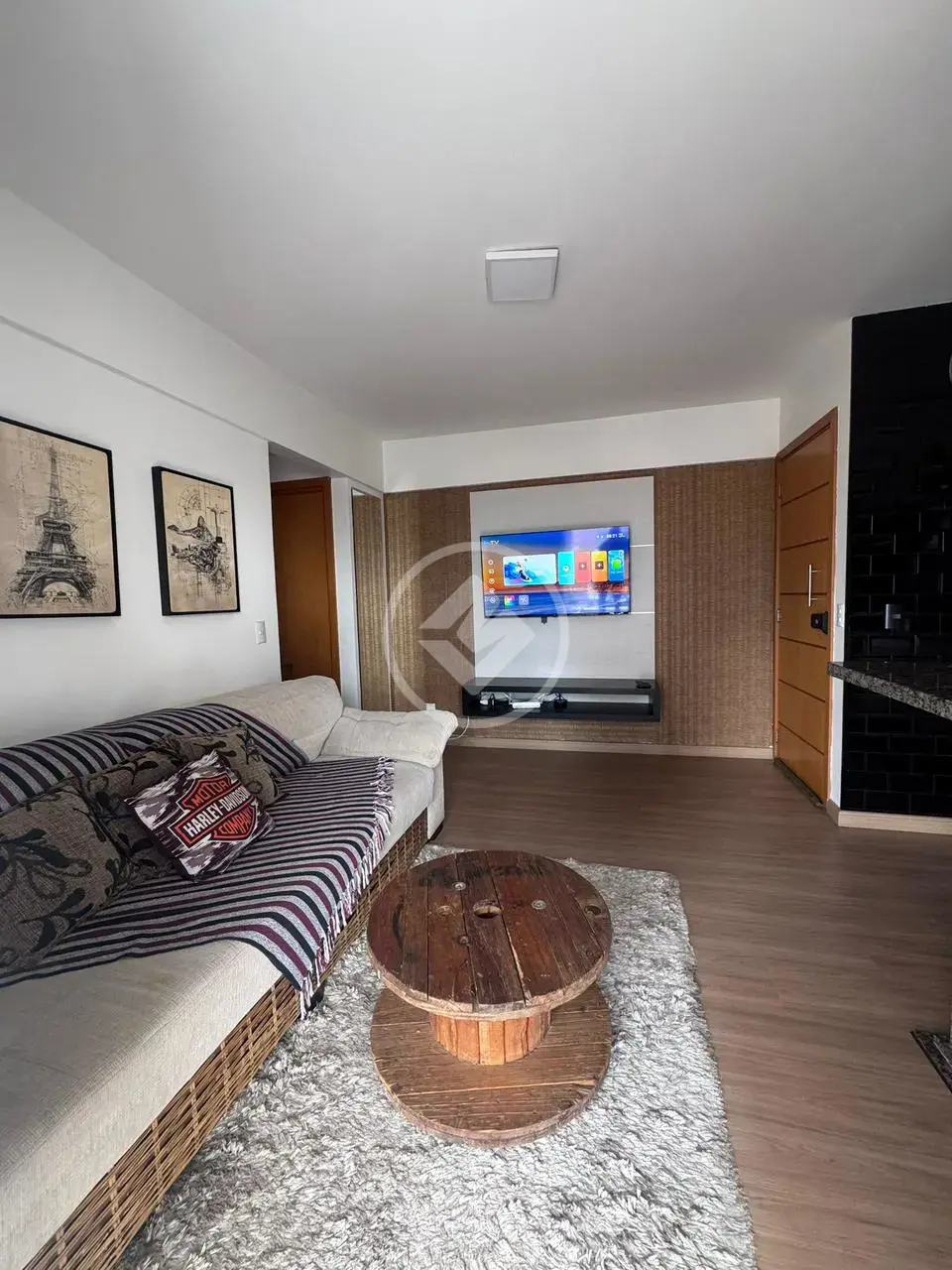 Apartamento Parque Amazônia, Goiânia - GO — foto 2
