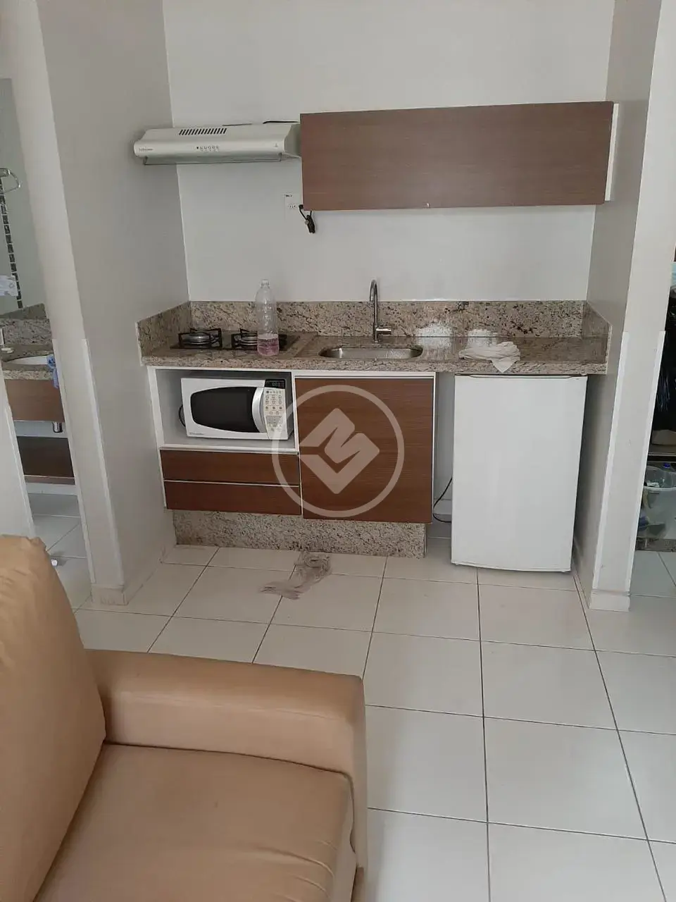 Flat Do Turista, Caldas Novas - GO — foto 1