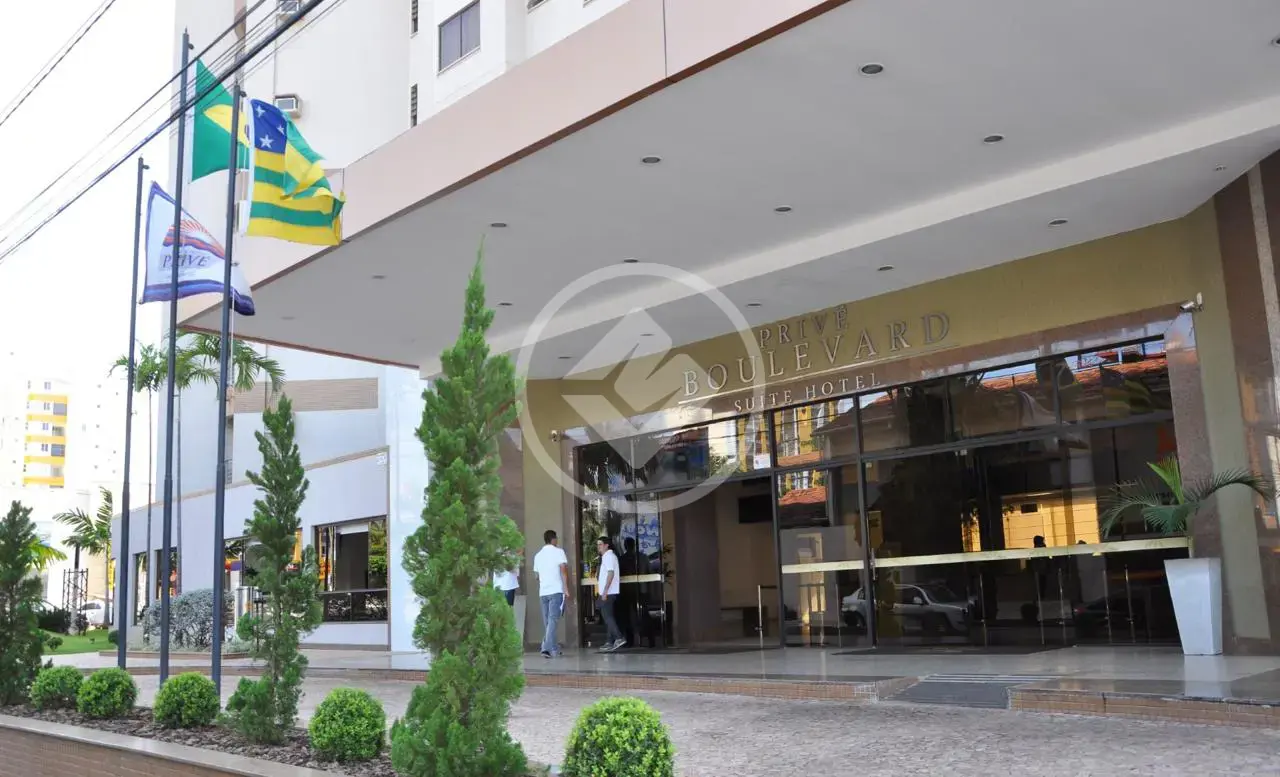 Flat Do Turista, Caldas Novas - GO — foto 2