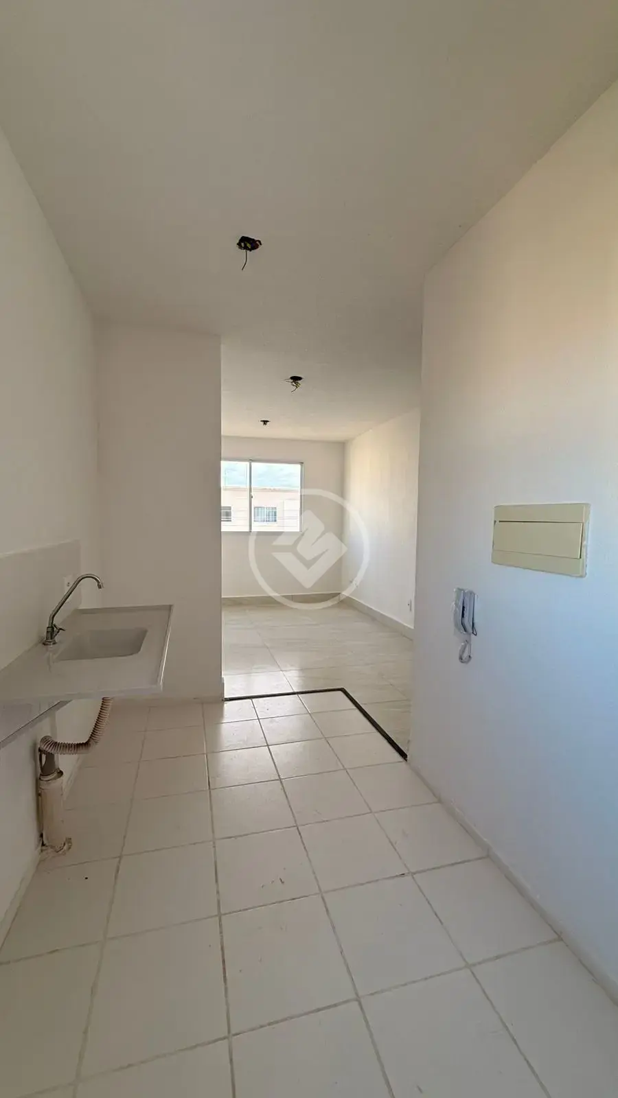 Apartamento Fazenda Dourados - Condomínio Sonho Dourado II, Goiânia - GO — foto 1