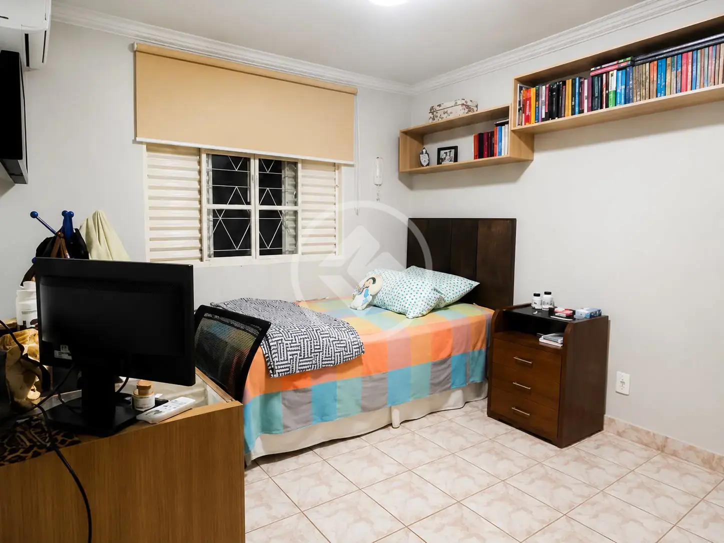 Casa 2 quartos no Parque Atheneu, Goiânia — foto 4 de 6