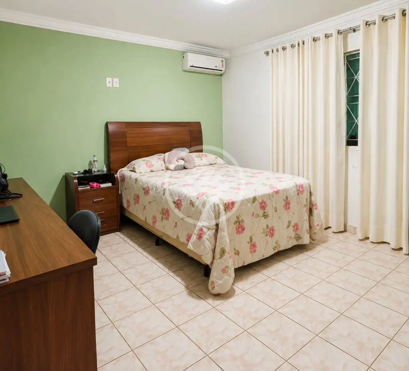 Casa 2 quartos no Parque Atheneu, Goiânia — foto 3 de 6