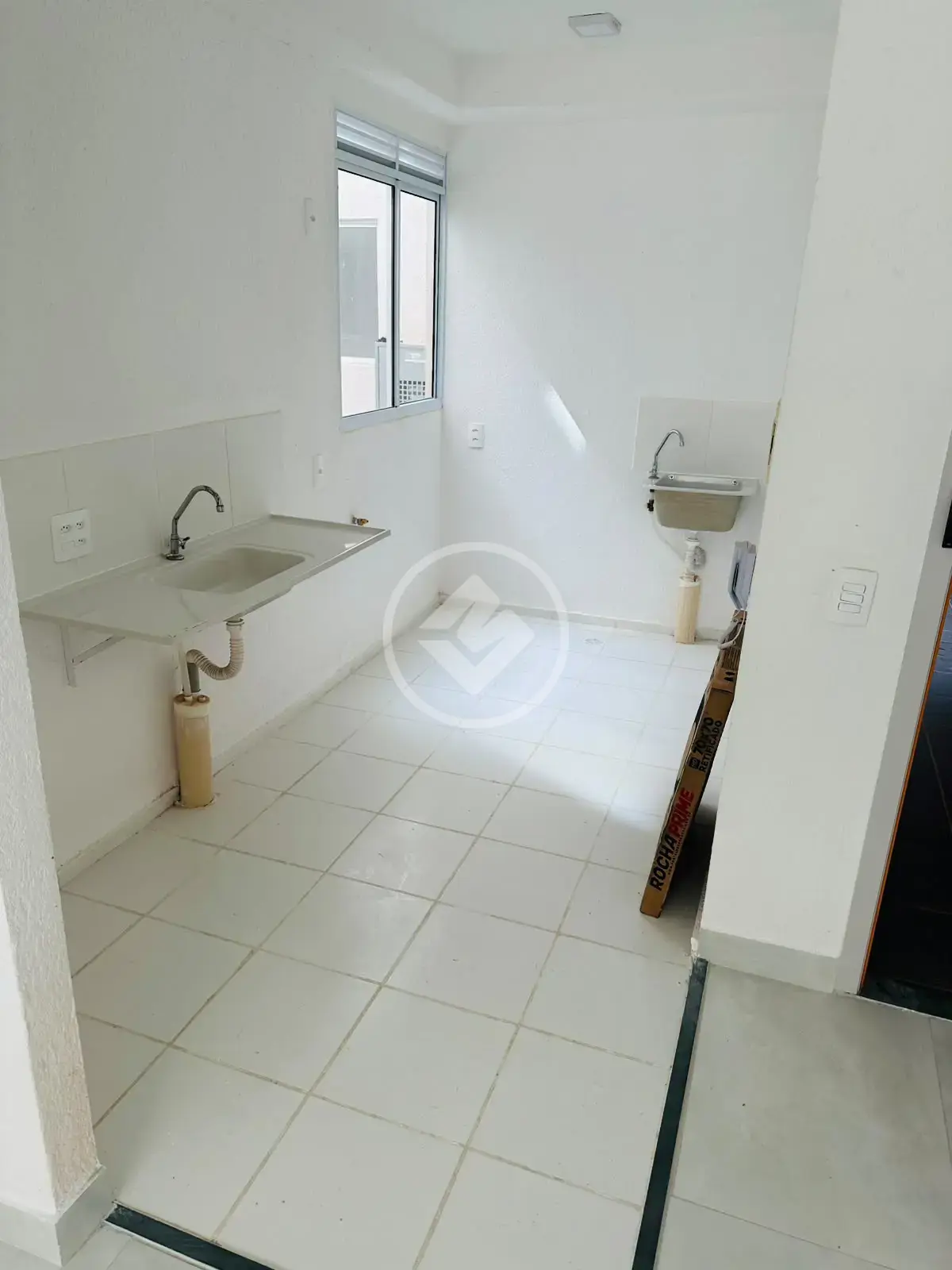 Apartamento Fazenda Dourados - Condomínio Sonho Dourado II, Goiânia - GO — foto 2