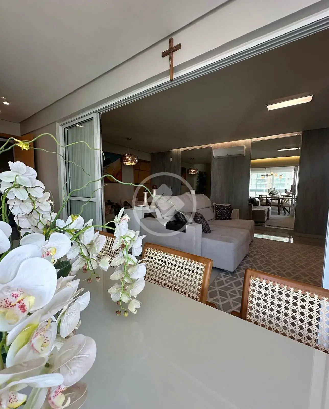 Apartamento Setor Bueno, Goiânia - GO — foto 2