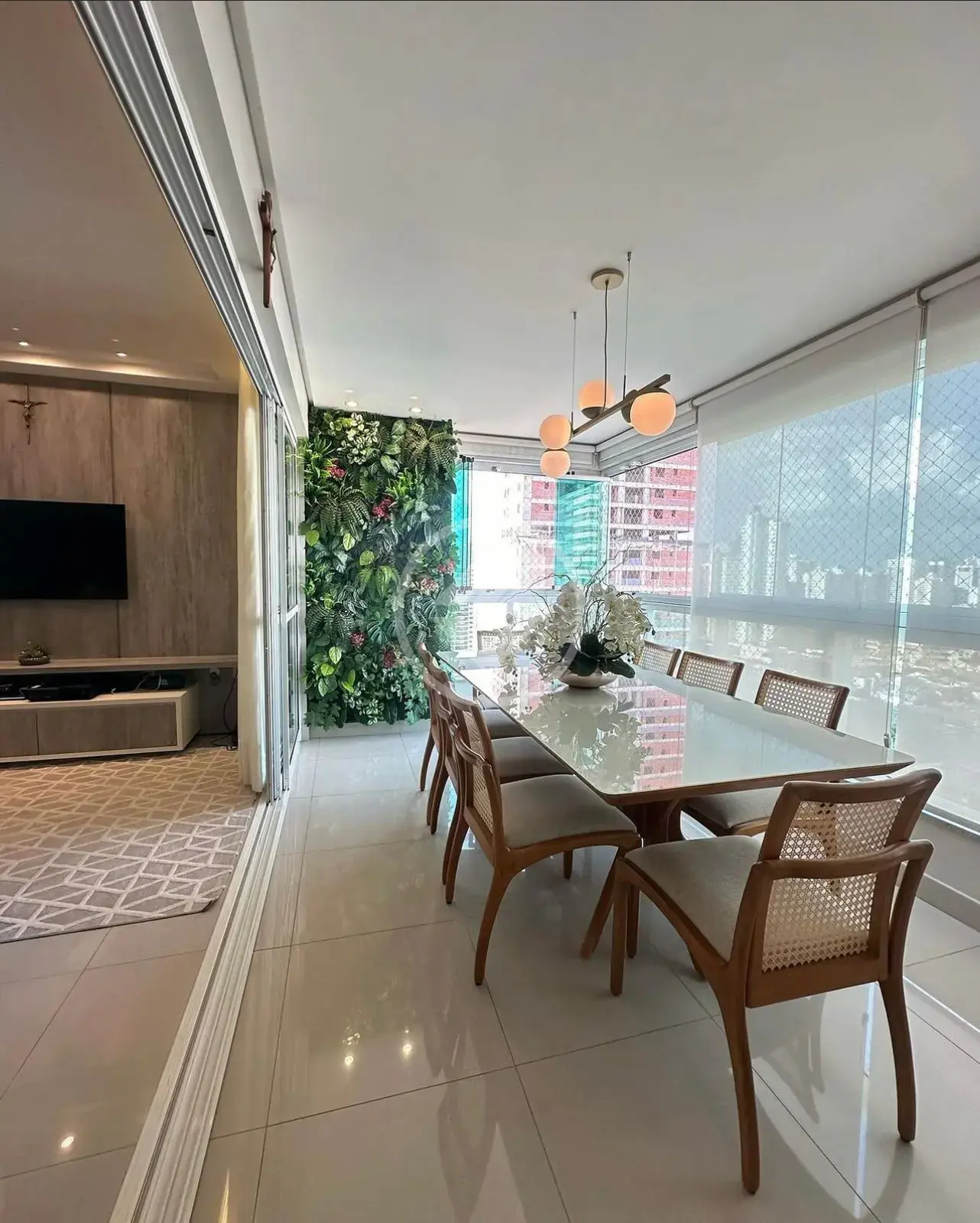 Apartamento 3 quartos no Setor Bueno, Goiânia — foto 3 de 6